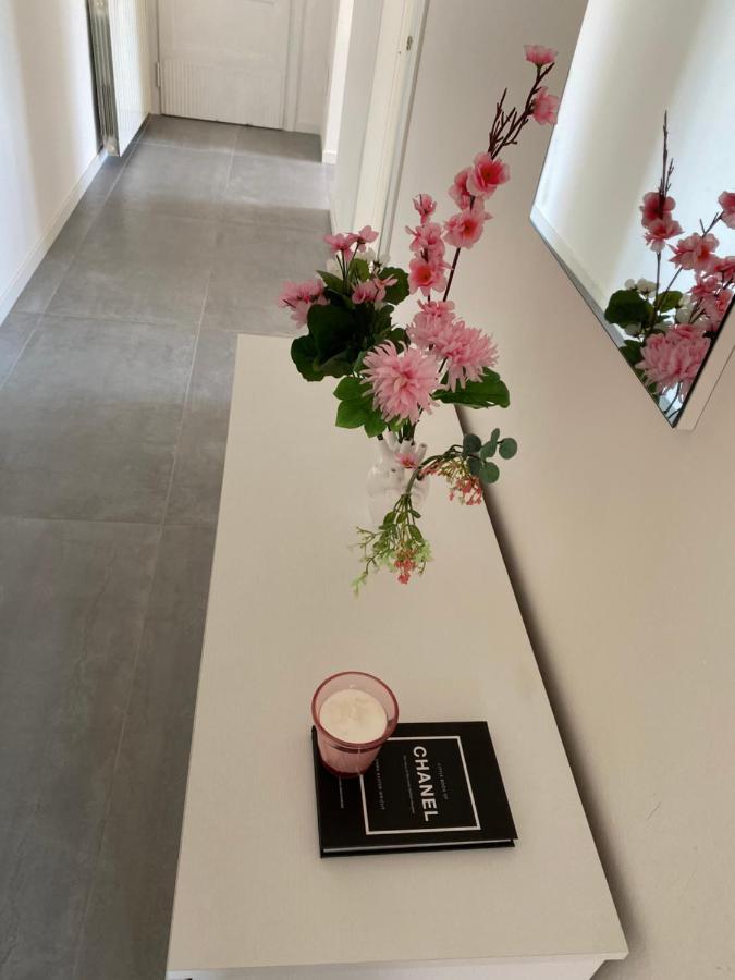The Chic Holiday Apartment Verona Exterior foto