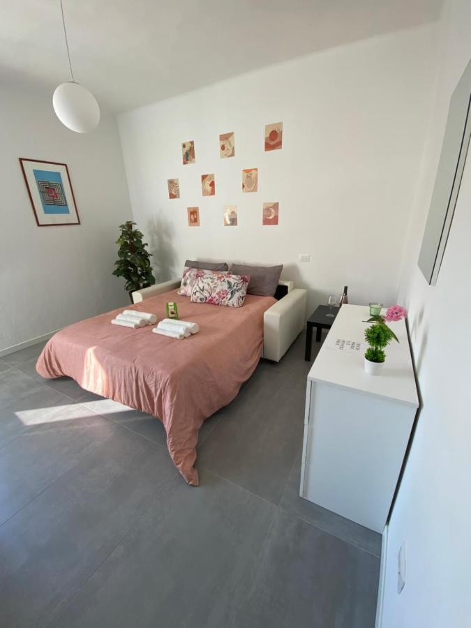 The Chic Holiday Apartment Verona Exterior foto