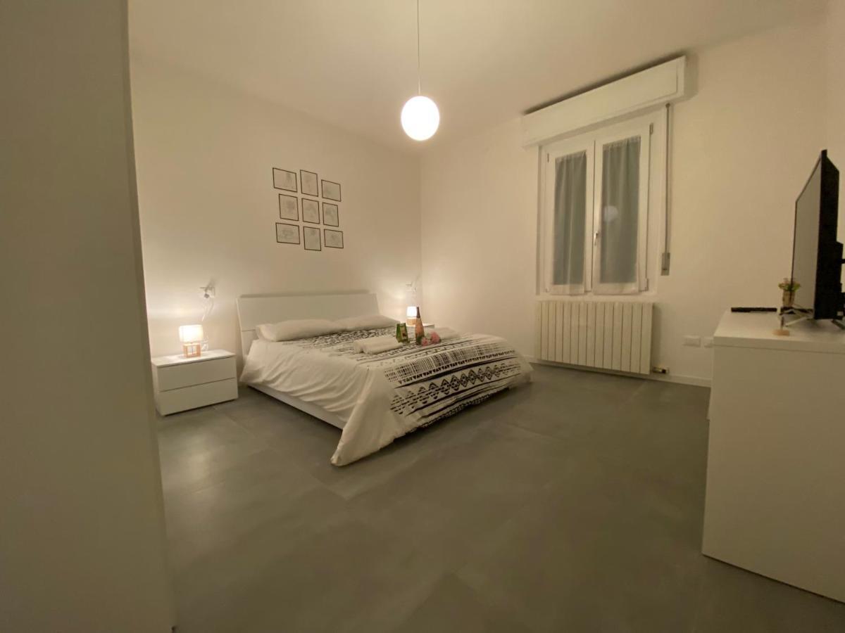 The Chic Holiday Apartment Verona Exterior foto