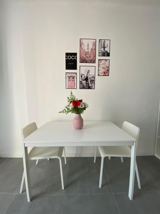 The Chic Holiday Apartment Verona Exterior foto